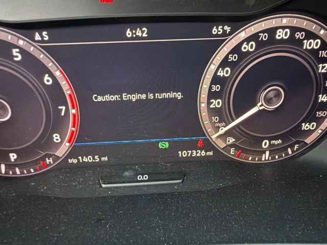 Thumbnail: 2019 Volkswagen Tiguan - 15