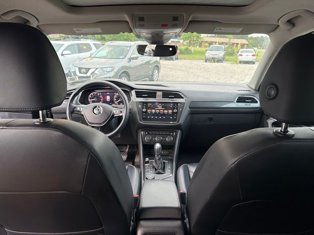 Thumbnail: 2019 Volkswagen Tiguan - 2