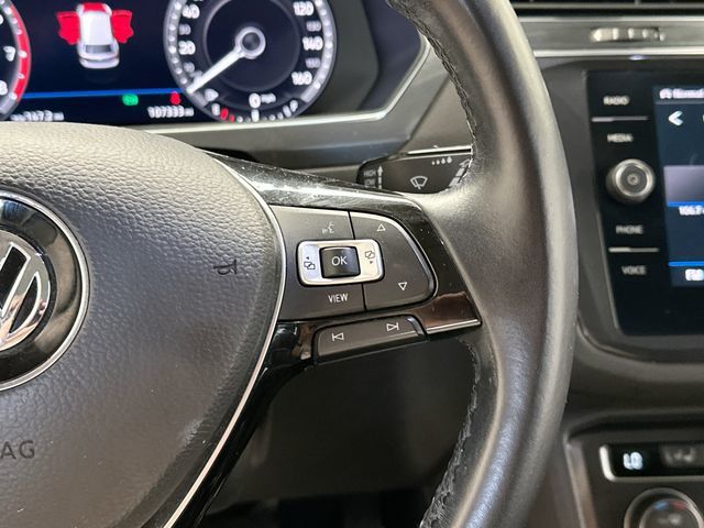 Thumbnail: 2019 Volkswagen Tiguan - 21