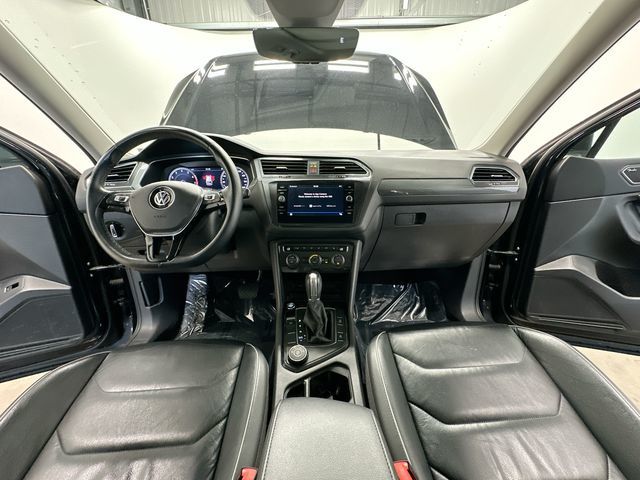 Thumbnail: 2019 Volkswagen Tiguan - 14
