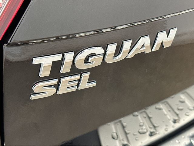 Thumbnail: 2019 Volkswagen Tiguan - 32