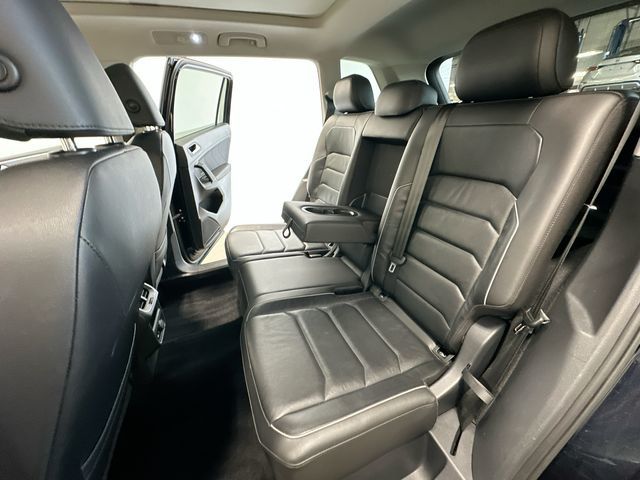 Thumbnail: 2019 Volkswagen Tiguan - 13