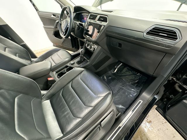 Thumbnail: 2019 Volkswagen Tiguan - 28