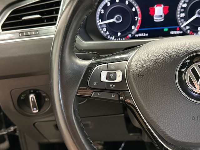 Thumbnail: 2019 Volkswagen Tiguan - 20