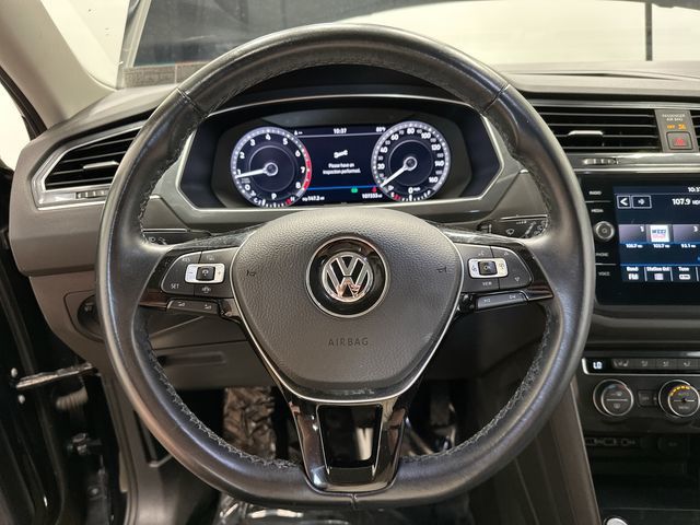 Thumbnail: 2019 Volkswagen Tiguan - 2