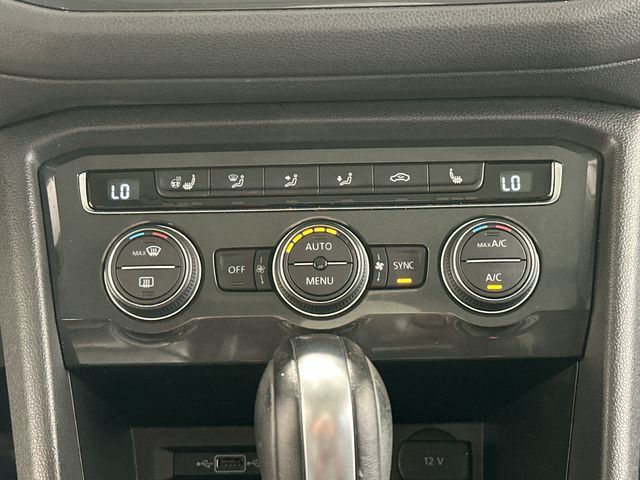 Thumbnail: 2019 Volkswagen Tiguan - 26