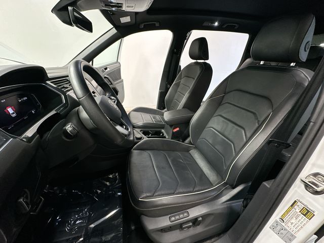 Thumbnail: 2022 Volkswagen Tiguan - 26