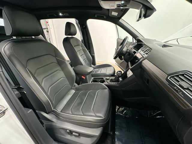Thumbnail: 2022 Volkswagen Tiguan - 29
