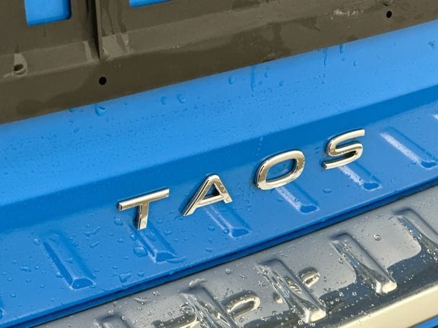 Thumbnail: 2023 Volkswagen Taos - 30