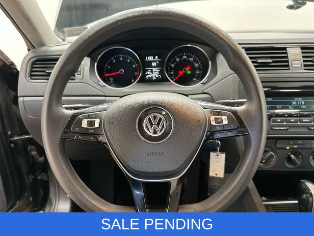 Thumbnail: 2015 Volkswagen Jetta - 2