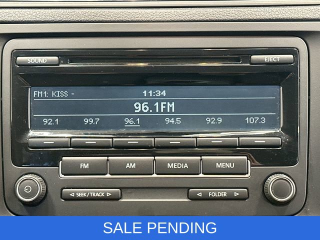 Thumbnail: 2015 Volkswagen Jetta - 14