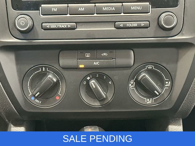 Thumbnail: 2015 Volkswagen Jetta - 20