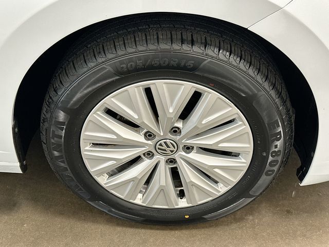 Thumbnail: 2019 Volkswagen Jetta - 8