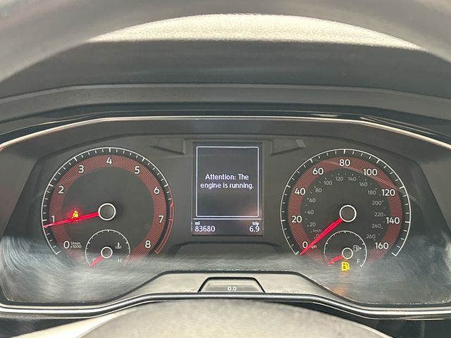 Thumbnail: 2019 Volkswagen Jetta - 16