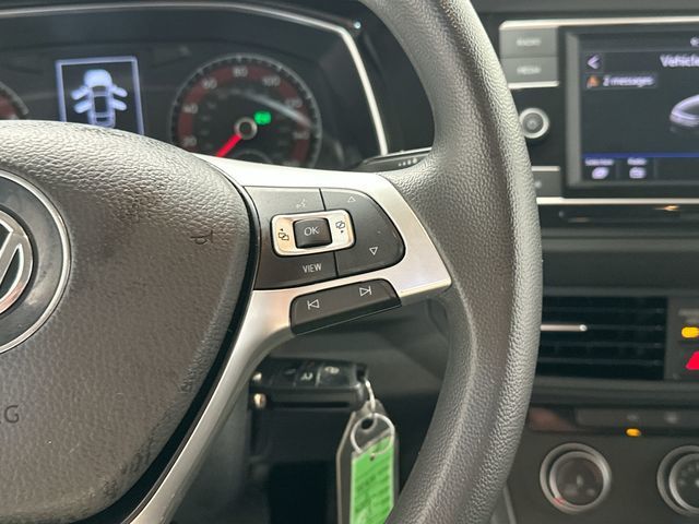 Thumbnail: 2019 Volkswagen Jetta - 20