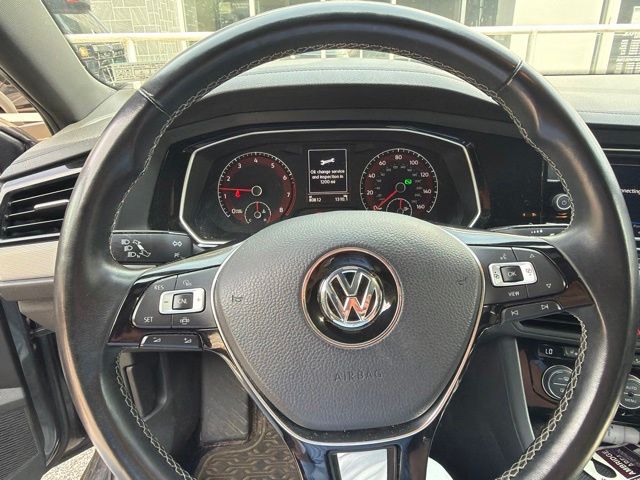 Thumbnail: 2019 Volkswagen Jetta - 2