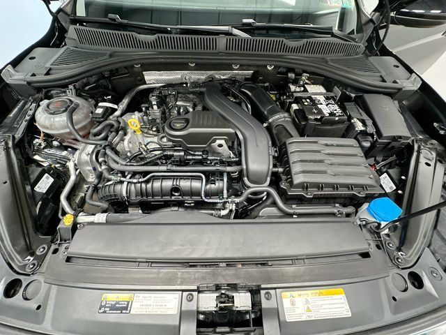 Thumbnail: 2024 Volkswagen Jetta - 8
