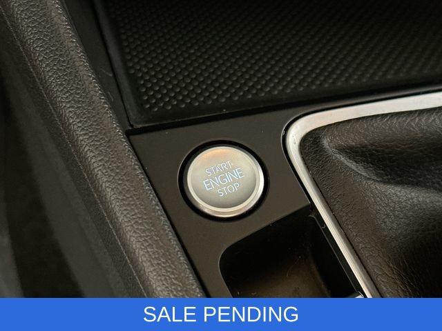 Thumbnail: 2024 Volkswagen Jetta - 18