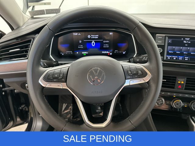 Thumbnail: 2024 Volkswagen Jetta - 2