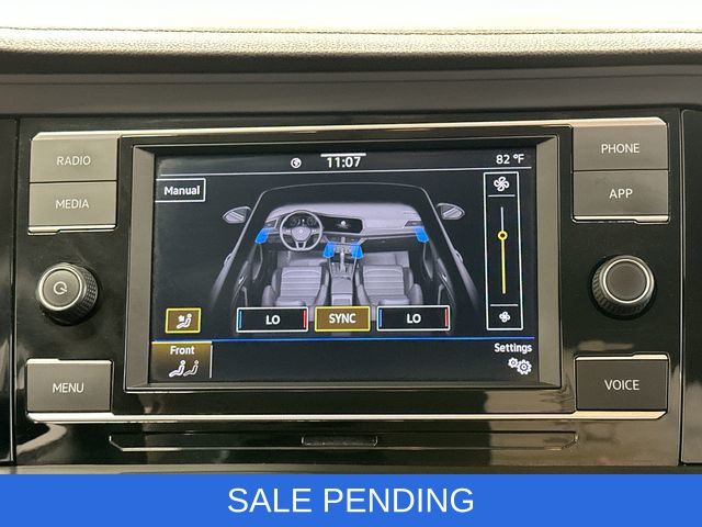Thumbnail: 2024 Volkswagen Jetta - 21