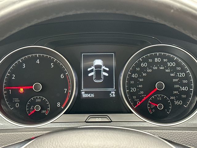 Thumbnail: 2019 Volkswagen Golf - 15