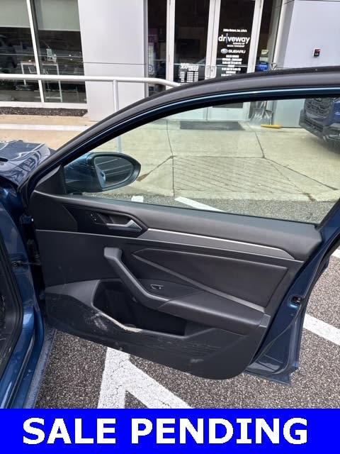 Thumbnail: 2019 Volkswagen Jetta - 26