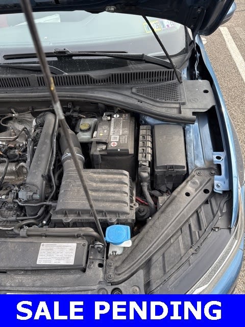 Thumbnail: 2019 Volkswagen Jetta - 13