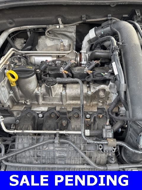 Thumbnail: 2019 Volkswagen Jetta - 14