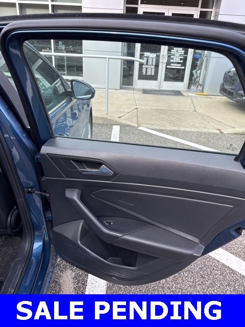 Thumbnail: 2019 Volkswagen Jetta - 25