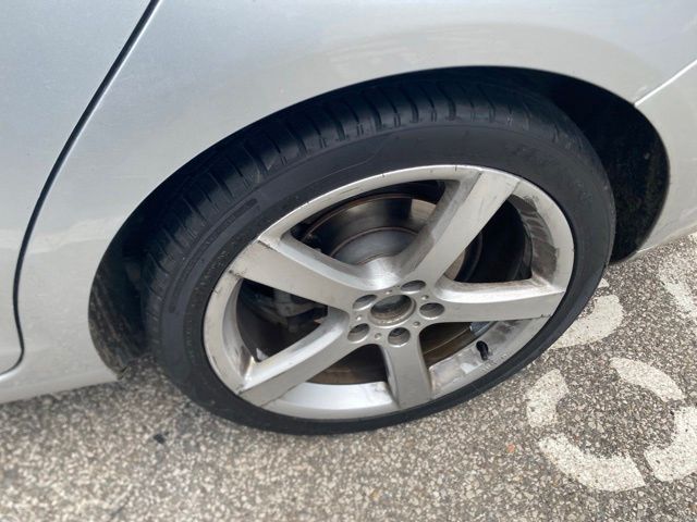 Thumbnail: 2012 Volkswagen Jetta - 7