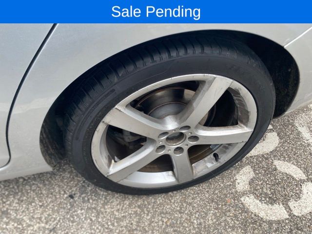 Thumbnail: 2012 Volkswagen Jetta - 16