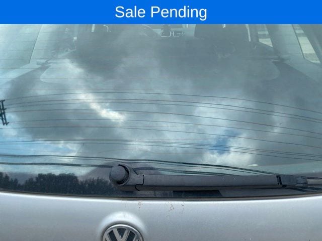 Thumbnail: 2012 Volkswagen Jetta - 18