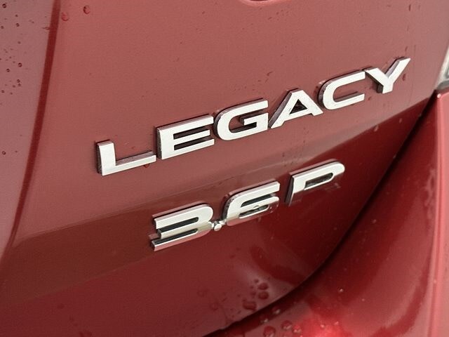 Thumbnail: 2013 Subaru Legacy - 28