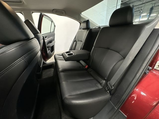 Thumbnail: 2013 Subaru Legacy - 13