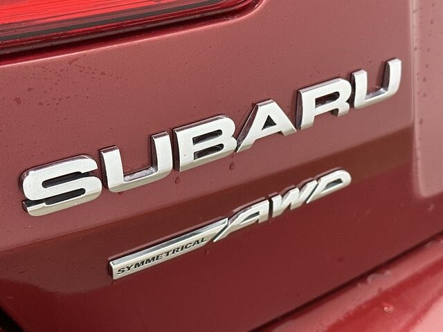 Thumbnail: 2013 Subaru Legacy - 7