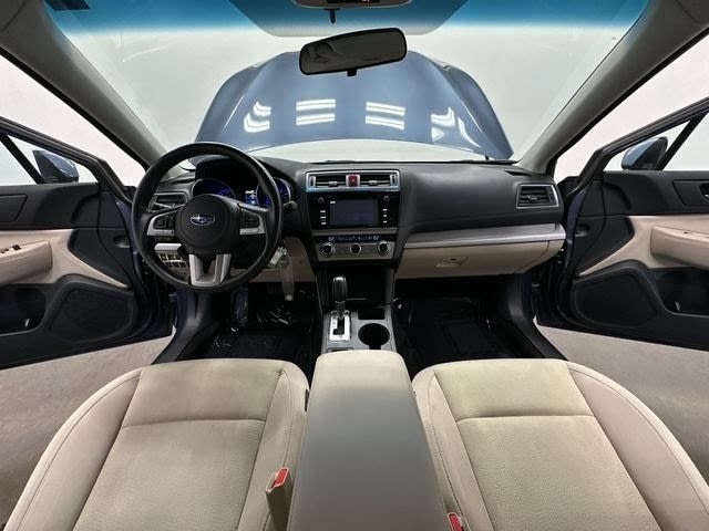 Thumbnail: 2015 Subaru Legacy - 10