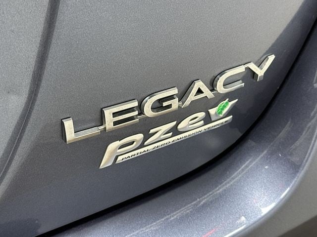 Thumbnail: 2015 Subaru Legacy - 27