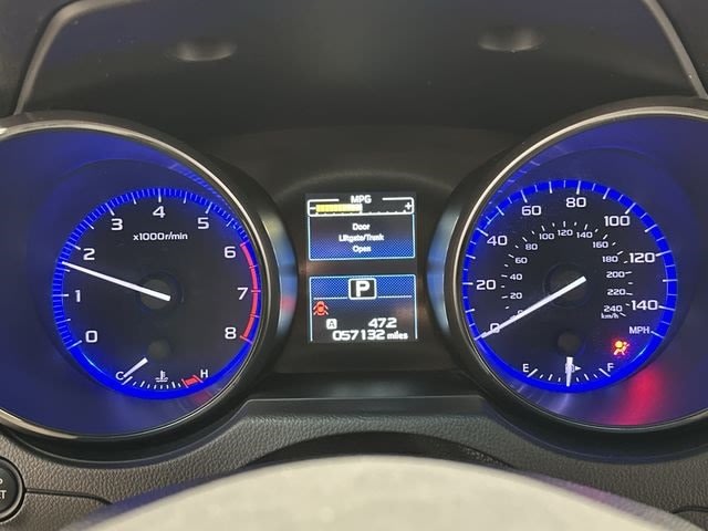 Thumbnail: 2015 Subaru Legacy - 15