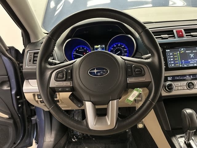 Thumbnail: 2015 Subaru Legacy - 2