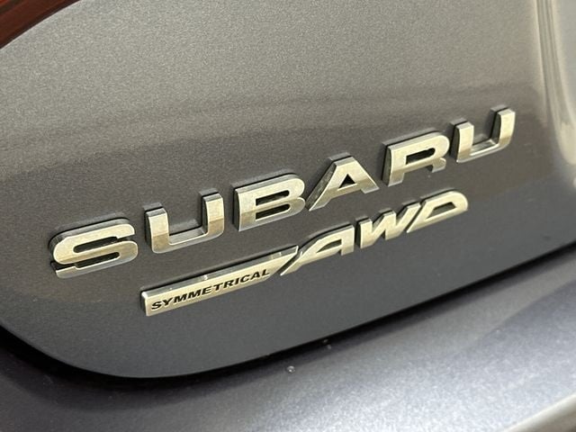 Thumbnail: 2015 Subaru Legacy - 7