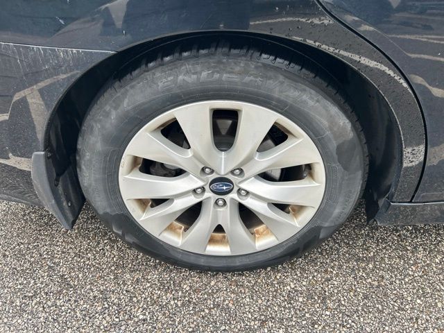 Thumbnail: 2015 Subaru Legacy - 16