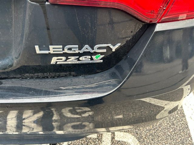 Thumbnail: 2015 Subaru Legacy - 6