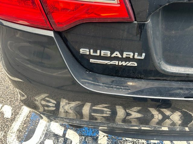 Thumbnail: 2015 Subaru Legacy - 18