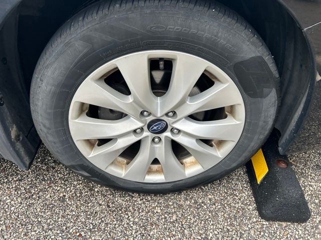 Thumbnail: 2015 Subaru Legacy - 14
