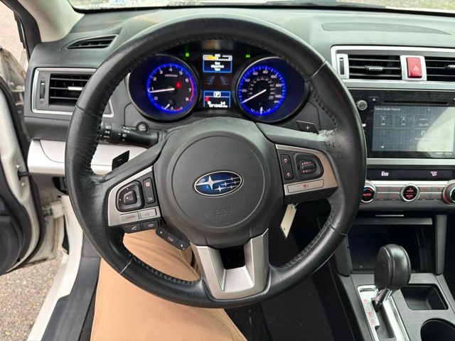 Thumbnail: 2015 Subaru Legacy - 9