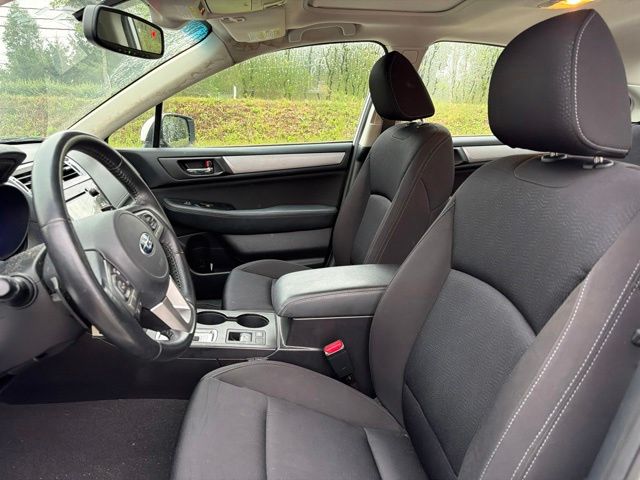 Thumbnail: 2015 Subaru Legacy - 10
