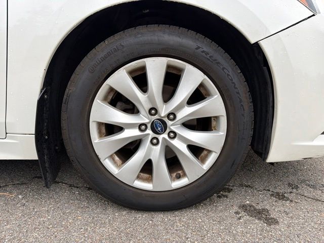 Thumbnail: 2015 Subaru Legacy - 7