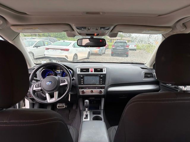 Thumbnail: 2015 Subaru Legacy - 2
