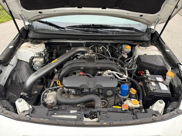 Thumbnail: 2015 Subaru Legacy - 8