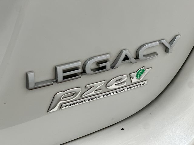 Thumbnail: 2015 Subaru Legacy - 30